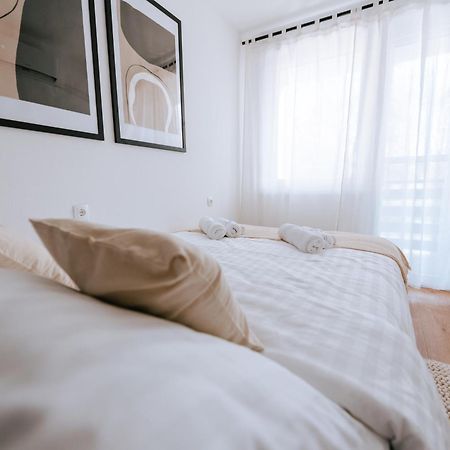 Apartman Vista Daruvar Εξωτερικό φωτογραφία