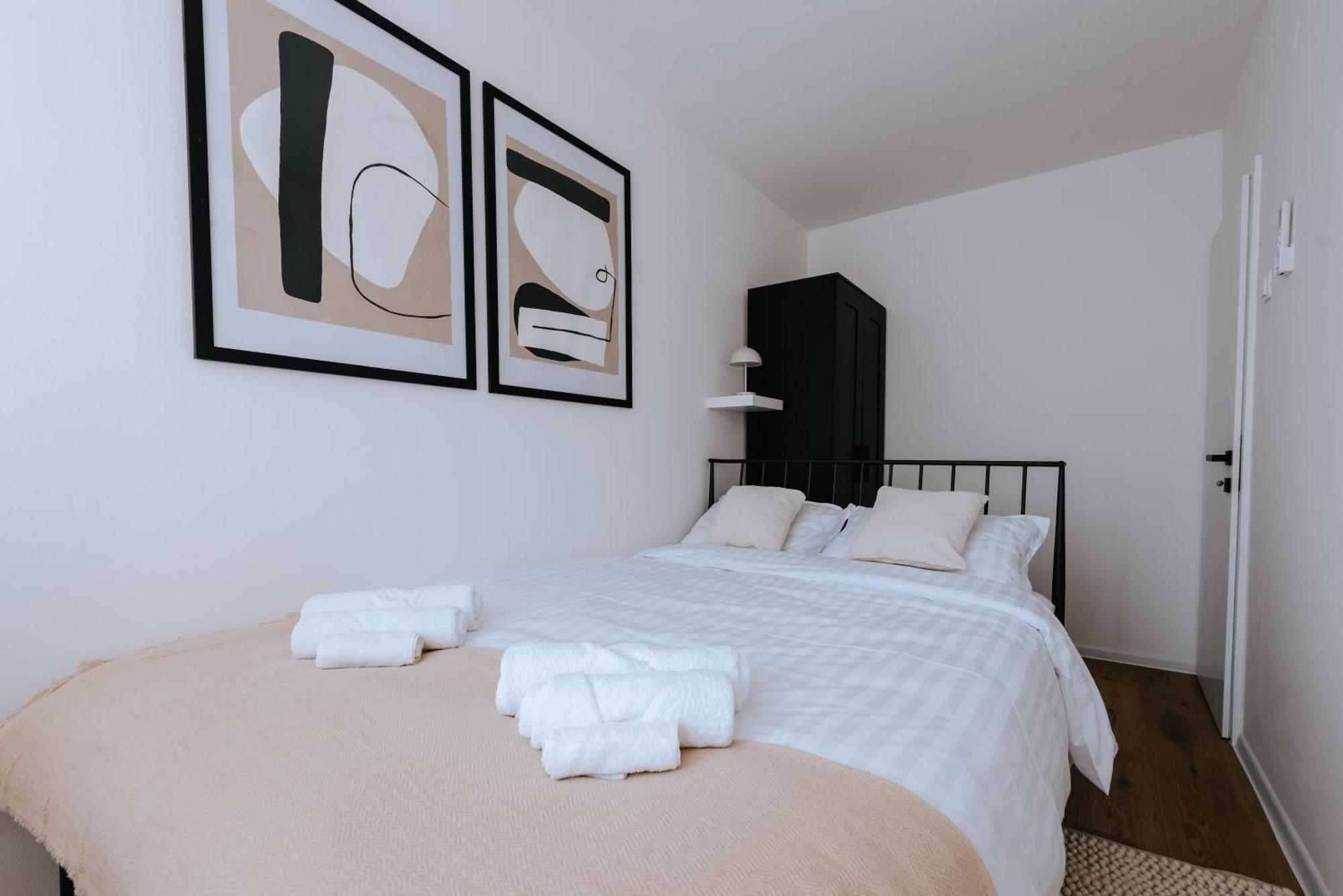 Apartman Vista Daruvar Εξωτερικό φωτογραφία