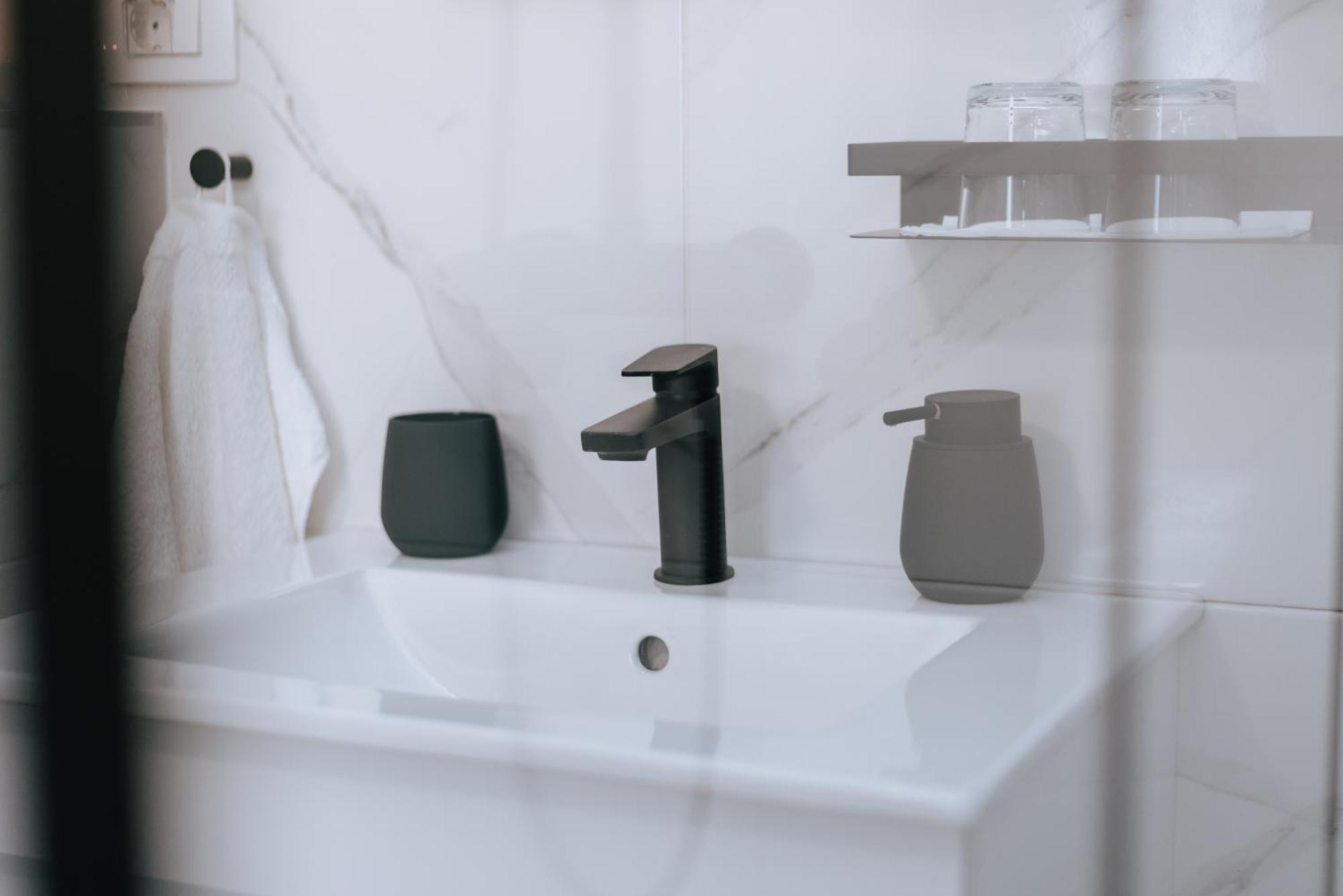 Apartman Vista Daruvar Εξωτερικό φωτογραφία