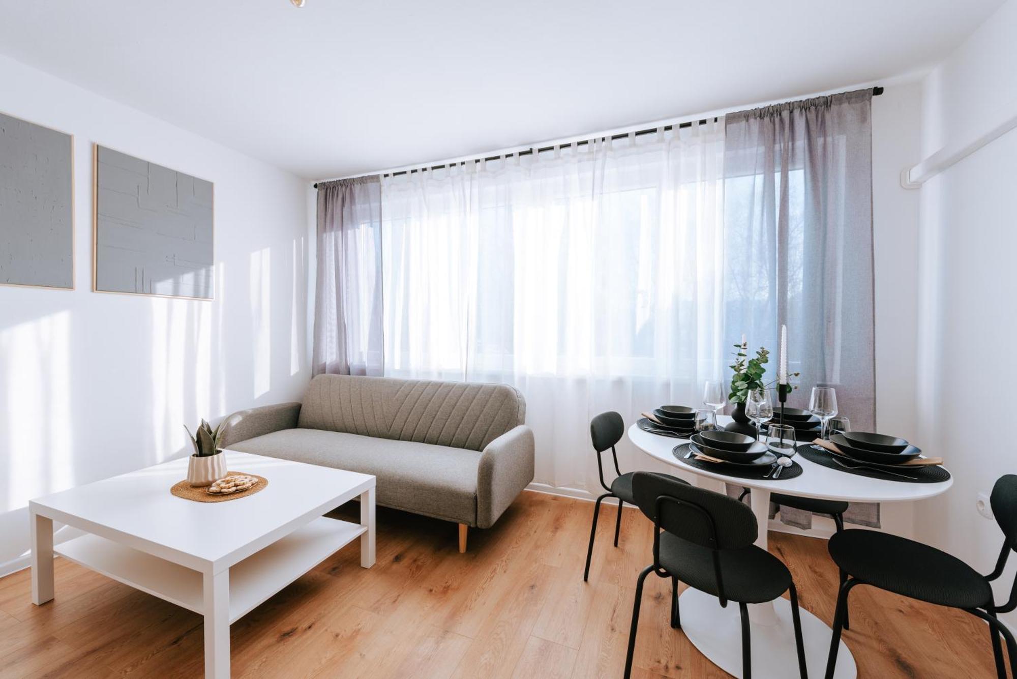 Apartman Vista Daruvar Εξωτερικό φωτογραφία