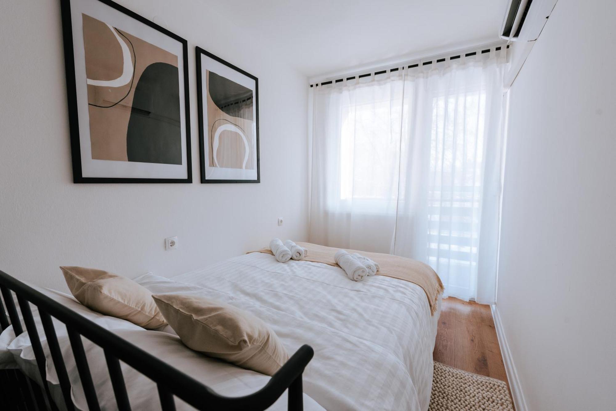 Apartman Vista Daruvar Εξωτερικό φωτογραφία