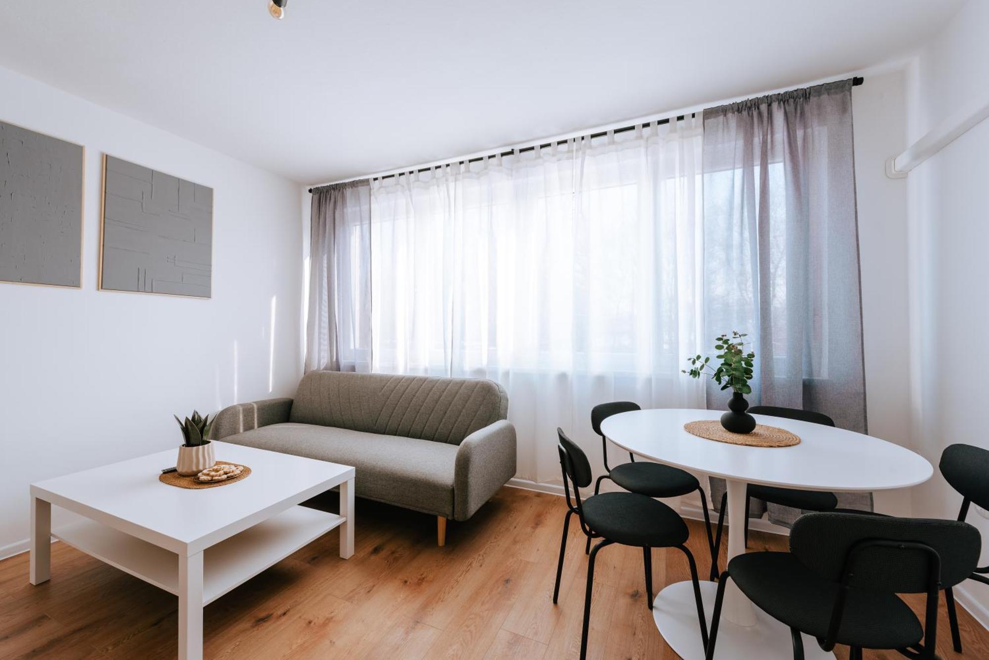 Apartman Vista Daruvar Εξωτερικό φωτογραφία