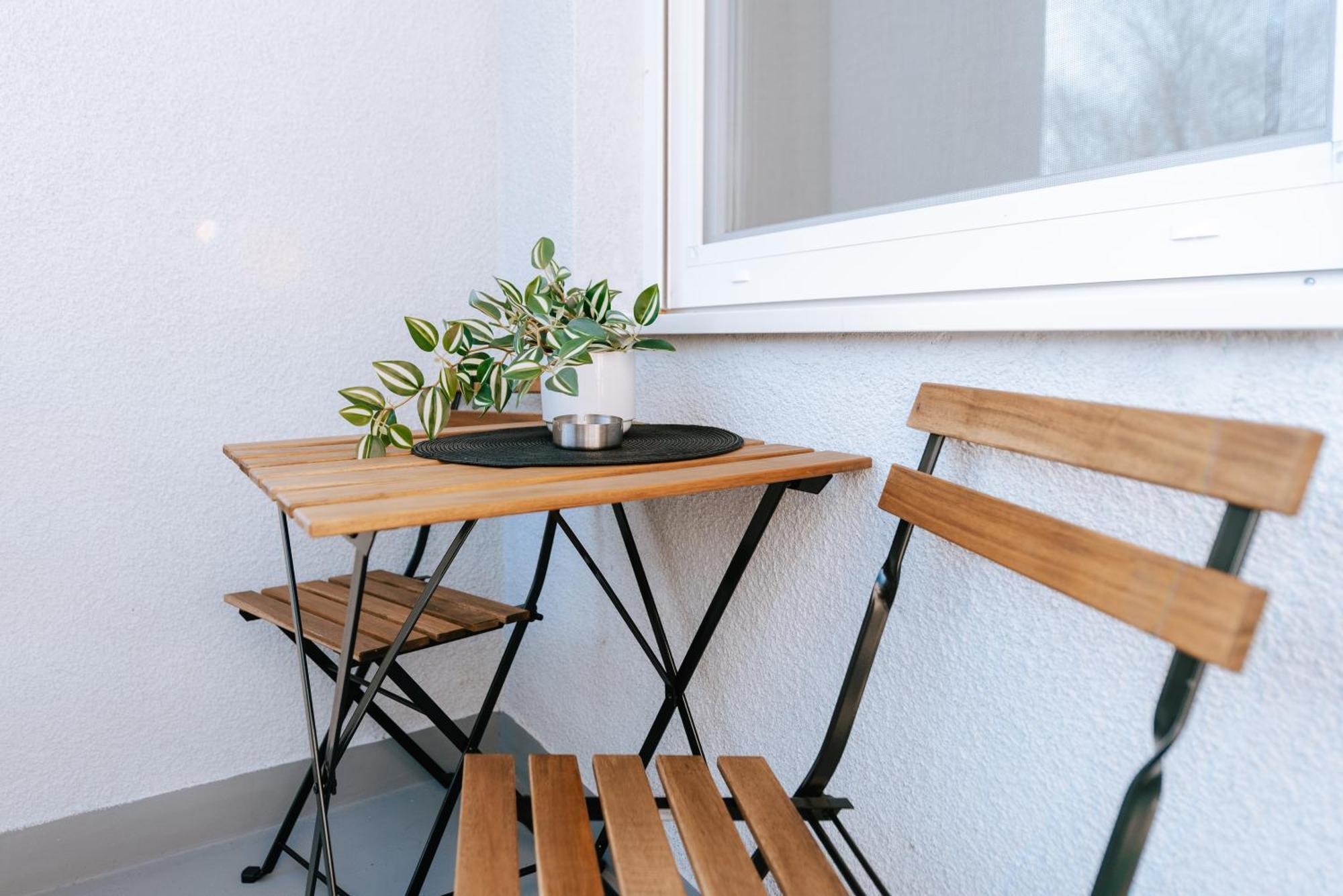 Apartman Vista Daruvar Εξωτερικό φωτογραφία