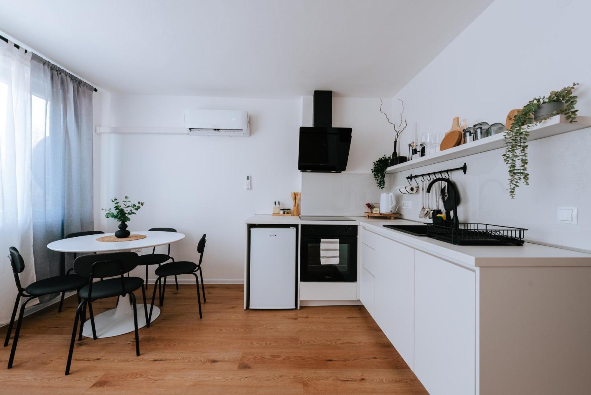 Apartman Vista Daruvar Εξωτερικό φωτογραφία