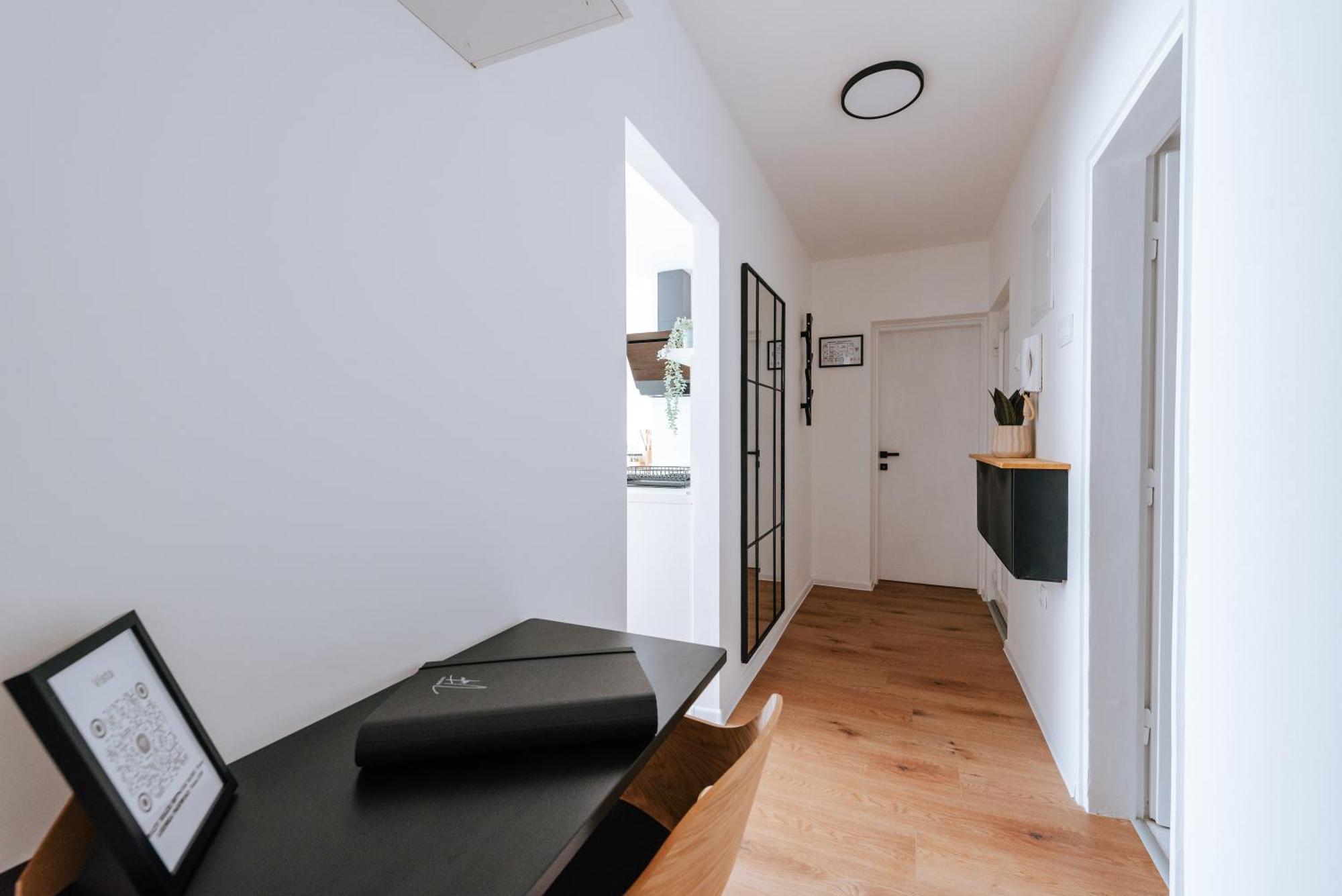 Apartman Vista Daruvar Εξωτερικό φωτογραφία