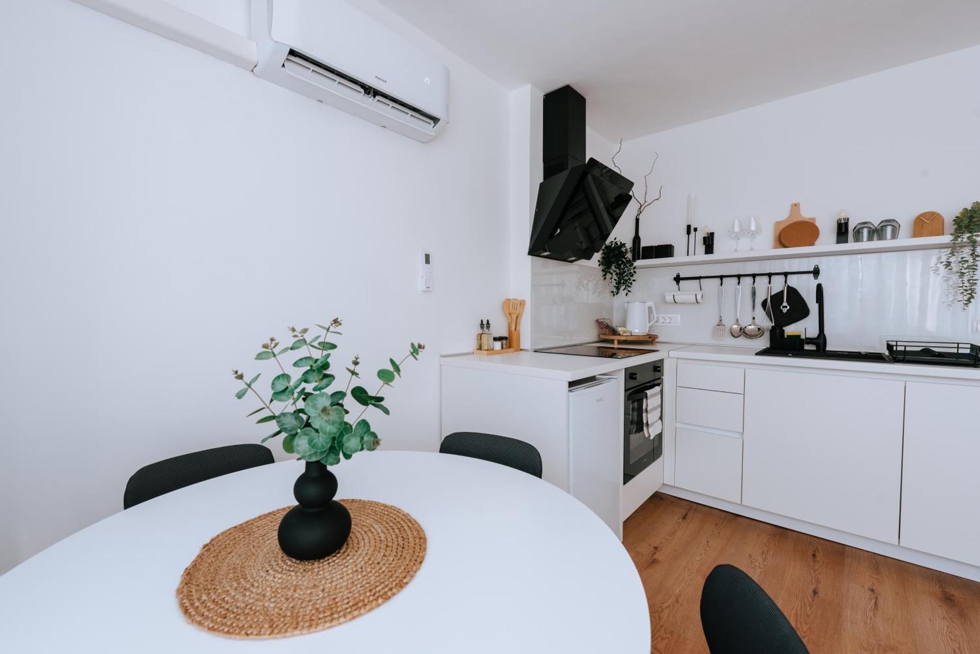 Apartman Vista Daruvar Εξωτερικό φωτογραφία