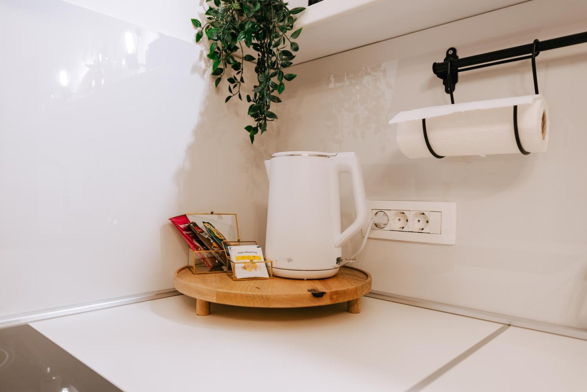 Apartman Vista Daruvar Εξωτερικό φωτογραφία