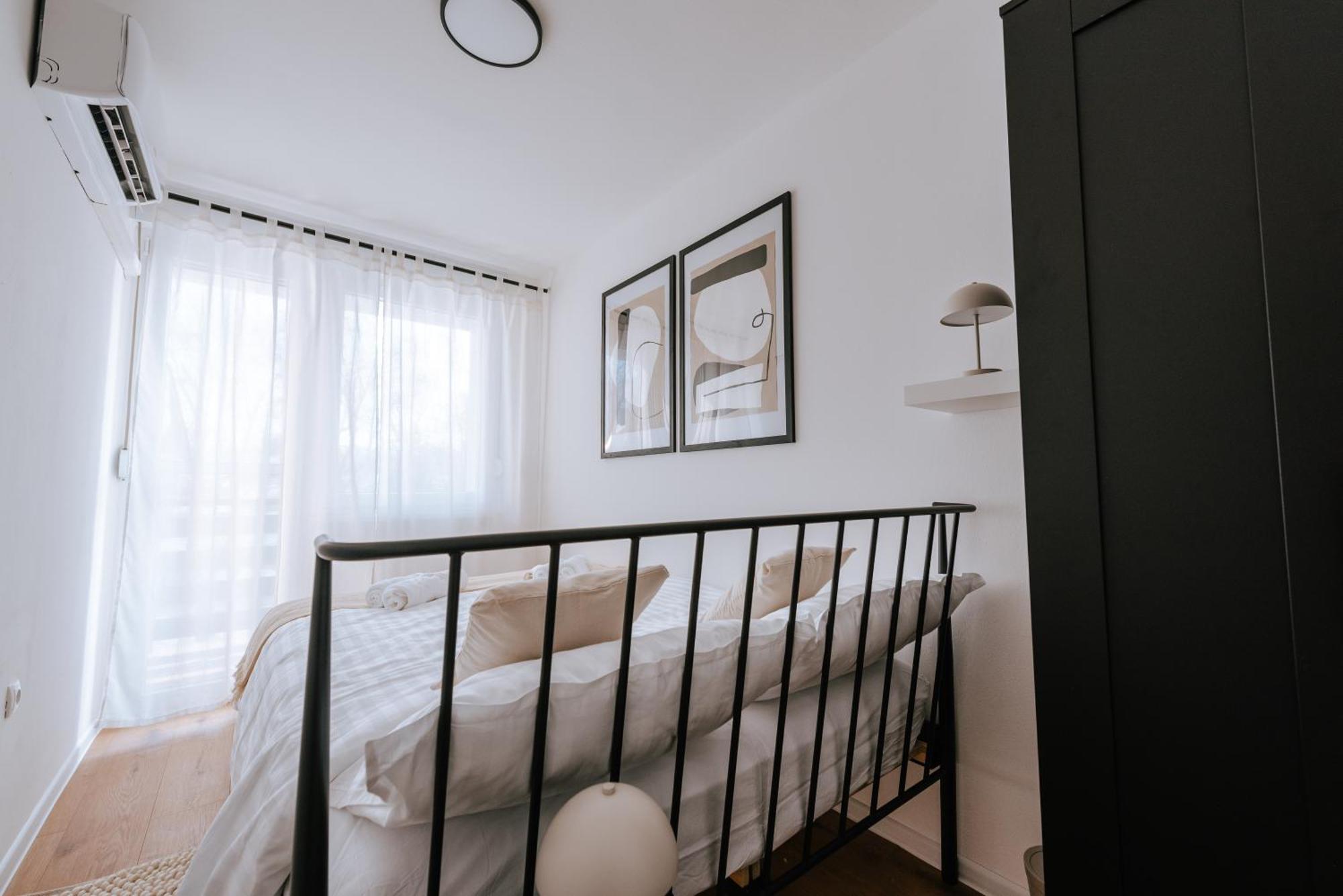 Apartman Vista Daruvar Εξωτερικό φωτογραφία