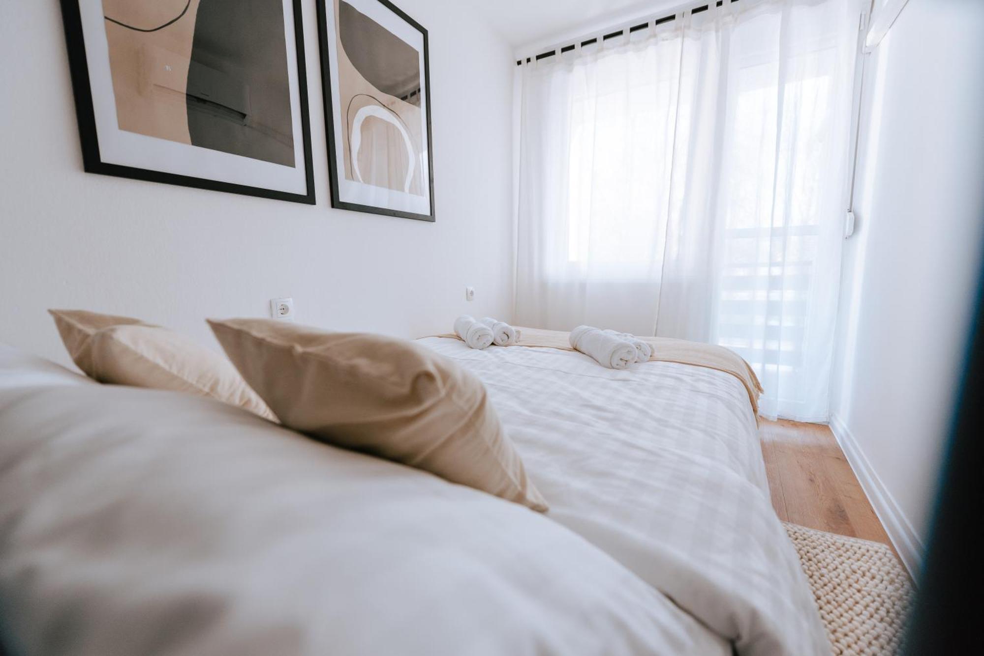 Apartman Vista Daruvar Εξωτερικό φωτογραφία