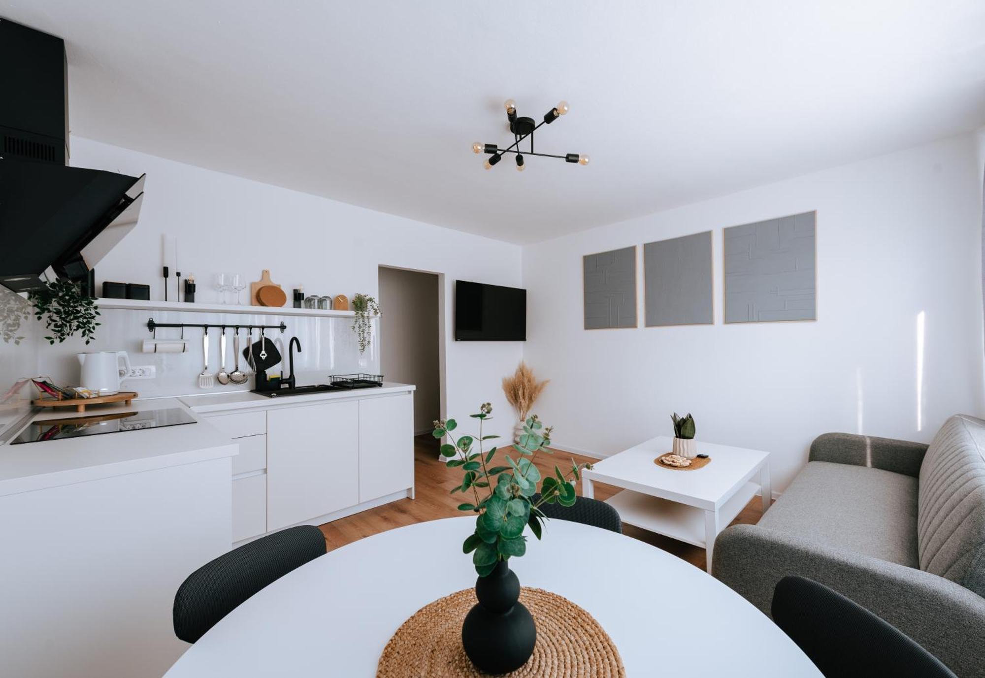 Apartman Vista Daruvar Εξωτερικό φωτογραφία