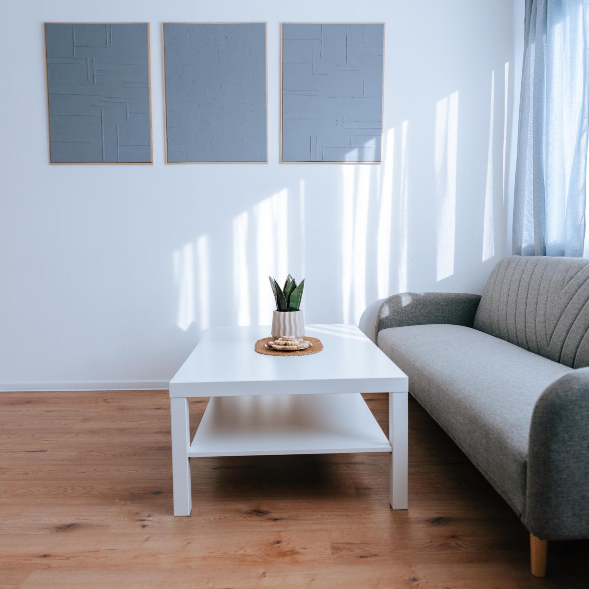 Apartman Vista Daruvar Εξωτερικό φωτογραφία